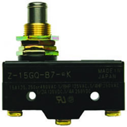 NTE Switches