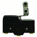 54-430 - Snap Action Switches, Short Hinge Roller Lever Switches image
