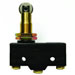54-438 - Snap Action Switches, Panel Mount Plunger Actuator Switches image