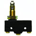54-442 - Snap Action Switches, Panel Mount Plunger Actuator Switches image