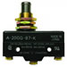 54-450 - Snap Action Switches, Panel Mount Plunger Actuator Switches image