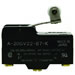 54-452 - Snap Action Switches, Short Hinge Roller Lever Switches image