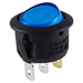 54-530 - Rocker Switches, Round Actuator Switches Illuminated Round Hole image