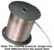 NTE   (Finely Stranded, Oxygen-Free Copper w/Clear PVC Covering) part number W102-HEA-100 photo
