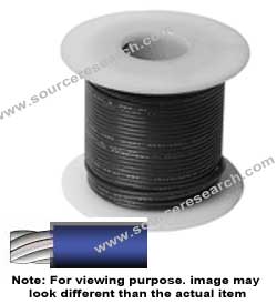 NTE Wires, Cables & Cords