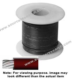 NTE Wires, Cables & Cords