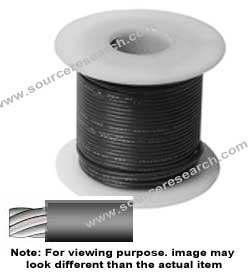 NTE Wires, Cables & Cords