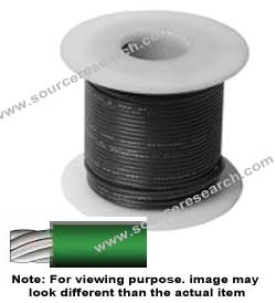 NTE Wires, Cables & Cords