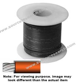 NTE Wires, Cables & Cords