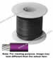 WA12-07-100 - Wires Wires, Cables & Cords Automotive/Truck Wire (26 - 50) image