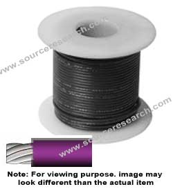 NTE Wires, Cables & Cords NTE Wires, Cables & Cords