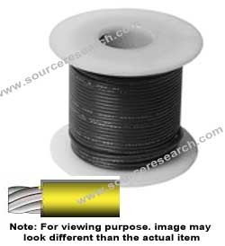 NTE Wires, Cables & Cords