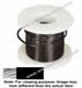 WT22-00-100 - Wires Wires, Cables & Cords PTFE (Teflon) Wire image