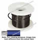 WT24-06-100 - Wires Wires, Cables & Cords PTFE (Teflon) Wire image