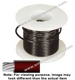 NTE Wires, Cables & Cords NTE Wires, Cables & Cords