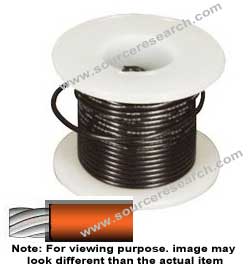 NTE Wires, Cables & Cords