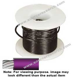 NTE Wires, Cables & Cords