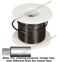 NTE Wires, Cables & Cords NTE Wires, Cables & Cords