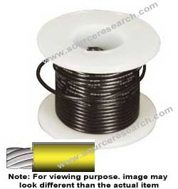 NTE Wires, Cables & Cords NTE Wires, Cables & Cords
