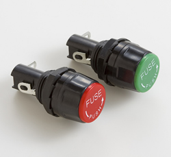 Optifuse Fuse Holders / Blocks Optifuse Fuse Holders / Blocks