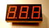 A-563E-GW - Three Digit Numeric Displays image