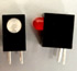 L-H311006E - Circuit Board Indicators LEDs & Lamps Yellow image