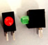 L-H314007E - Circuit Board Indicators LEDs & Lamps Red image