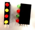 L-H343005E - Circuit Board Indicators LEDs & Lamps Green image