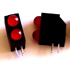 L-H523005E - Circuit Board Indicators LEDs & Lamps Green image