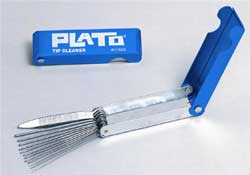 Plato Soldering Products / Heat Guns