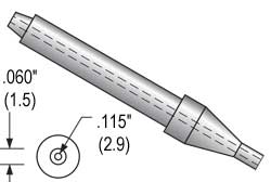 Plato Soldering Products / Heat Guns