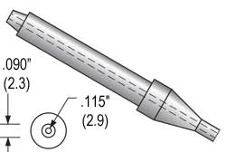 Plato Soldering Products / Heat Guns