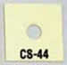 68-CS-44 - Sponges Soldering Products / Heat Guns image