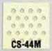 68-CS-44M - Sponges Soldering Products / Heat Guns image