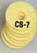 68-CS-7 - Sponges Soldering Products / Heat Guns image