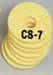 CS-7 - Sponges Soldering Products / Heat Guns (26 - 38) image