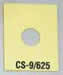 68-CS-9/625 - Sponges Soldering Products / Heat Guns image