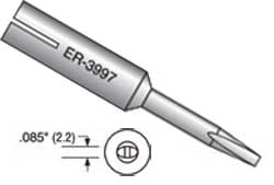 Plato Soldering Products / Heat Guns