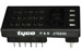 27E630 - Relay Sockets Relays 22 Pin Socket image