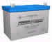 Rechargable Sealed Lead-Acid Batteries - General Purpose Batteries part number PS-121000-U photo