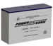 Rechargable Sealed Lead-Acid Batteries - General Purpose Batteries part number PS-12120L-FP photo