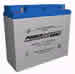 Rechargable Sealed Lead-Acid Batteries - General Purpose Batteries part number PS-12180-F2 photo