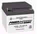 PS-12260-F2 - General Purpose Sealed Lead Acid Batteries Batteries (51 - 75) image