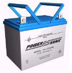 Power-sonic Batteries Power-sonic Batteries