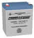 PS-1250 - General Purpose Sealed Lead Acid Batteries Batteries (51 - 75) image