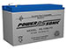 Rechargable Sealed Lead-Acid Batteries - General Purpose Batteries part number PS-1290-F2 photo