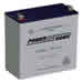 Rechargable Sealed Lead-Acid Batteries - General Purpose Batteries part number PS-4100-F1 photo