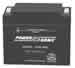 PSG-480-F2 - General Purpose Sealed Lead Acid Batteries Batteries 2 to 5 Volts image