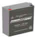 Rechargable Sealed Lead-Acid Batteries - General Purpose Batteries part number PS-490-F2 photo
