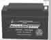 PSG-625-F1 - General Purpose Sealed Lead Acid Batteries Batteries 6 Volts (26 - 30) image